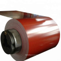 PPGL PPGI prepainted aluminum coil prepainted aluzinc steel  coil with PE  PVDF coating  with Zinc Aluzinc Aluminium base metal